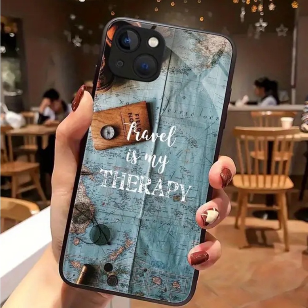 🔥New iPhone 15 Phone case.